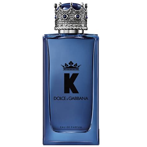 dolce gabbana king eau de parfum 100 ml|dolce gabbana k aanbieding.